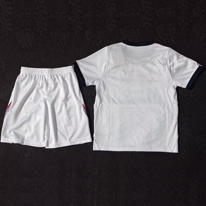 26/27 PSG Paris Away kids kit