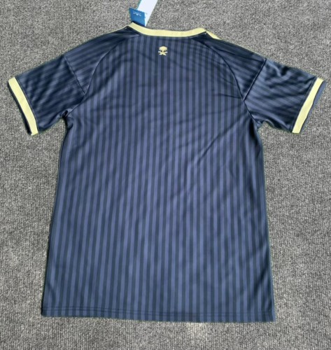 26/27 Al Nassr FC Away football jersey RONALDO