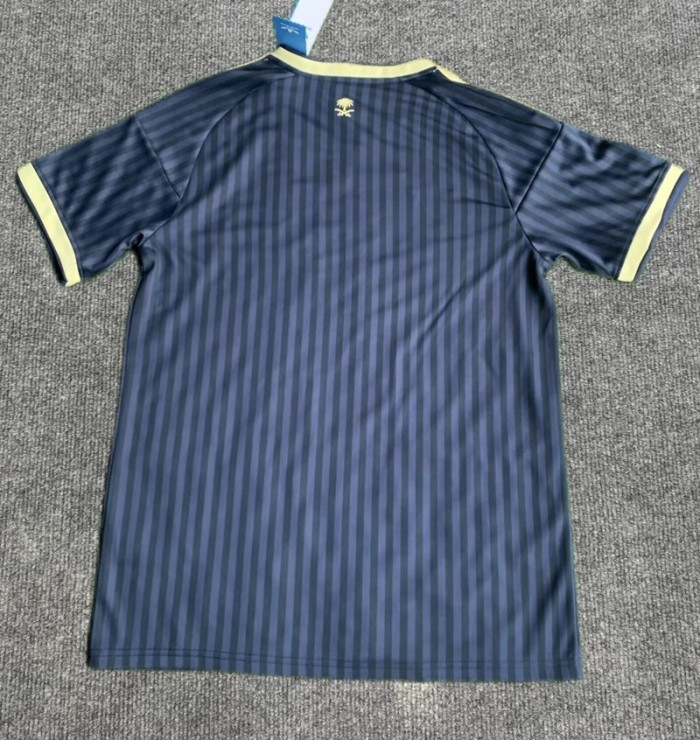 26/27 Al Nassr FC Away football jersey RONALDO