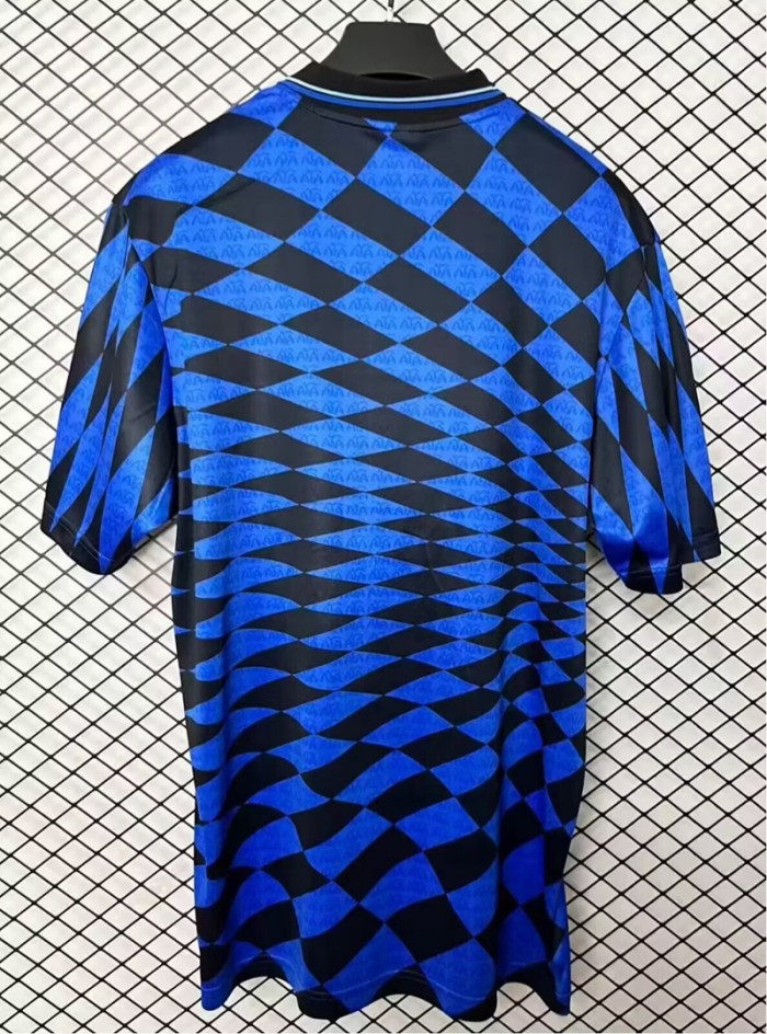 26/27 Argentina Co-branded Edition football Jersey