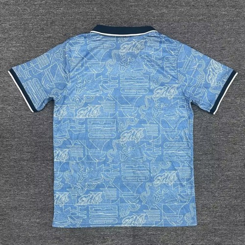 26/27 England Retro football Jersey