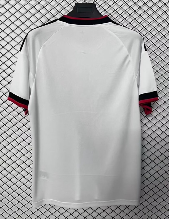26/27 Sheffield United Away football Jersey
