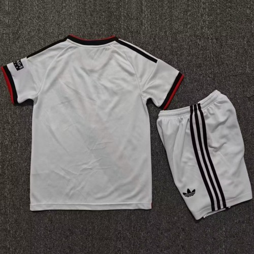 26/27 Sheffield United Away kids kit