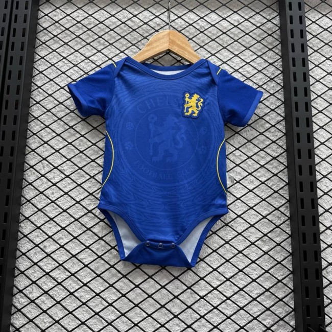26/27 Chelsea home baby shirt