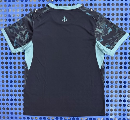 26/27 Marseille Away football jersey