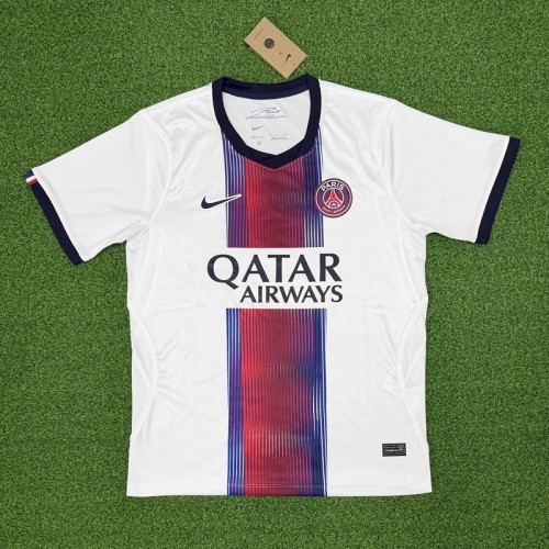 26/27 PSG Paris Away football Jersey