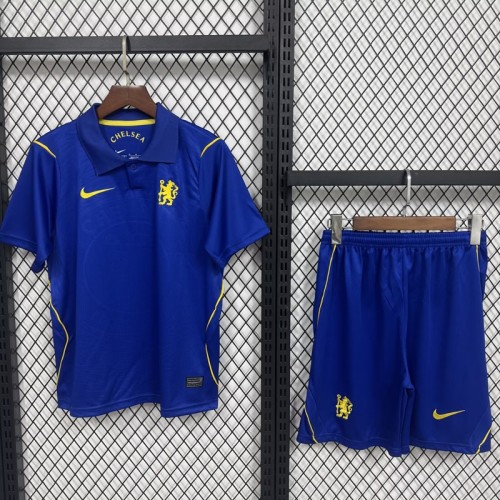 26/27 Chelsea home football Jersey