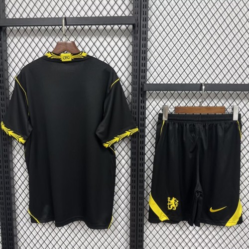 26/27 Chelsea Away football Jersey