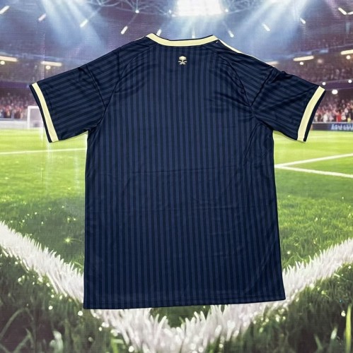 26/27 Al Nassr FC Away football jersey RONALDO