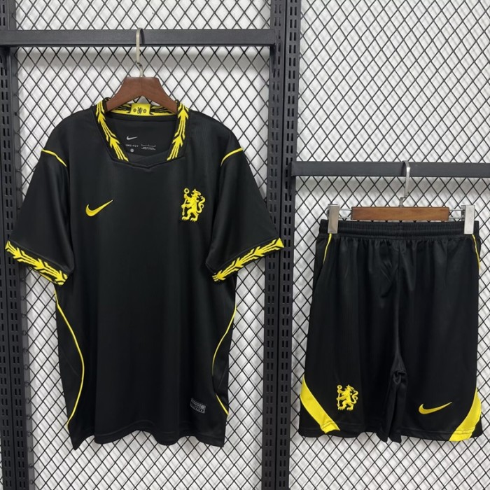 26/27 Chelsea Away football Jersey