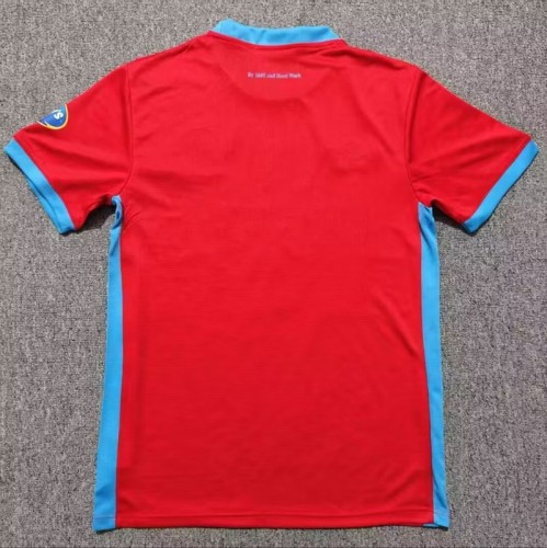 26/27 Blackburn Away football jersey