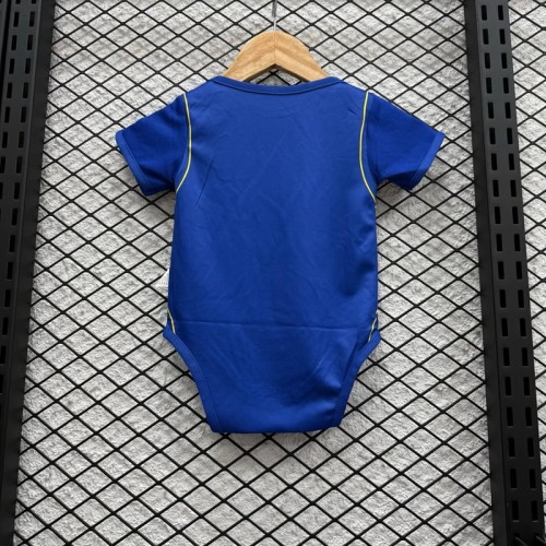 26/27 Chelsea home baby shirt
