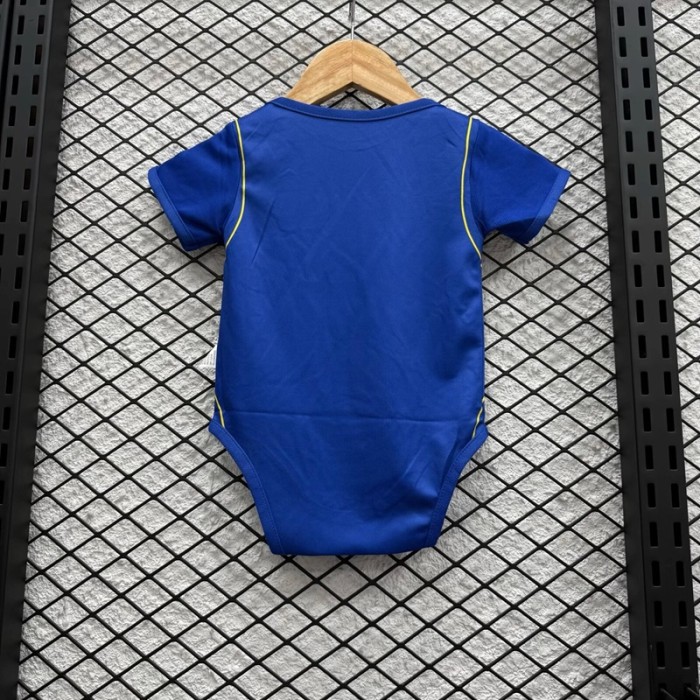 26/27 Chelsea home baby shirt