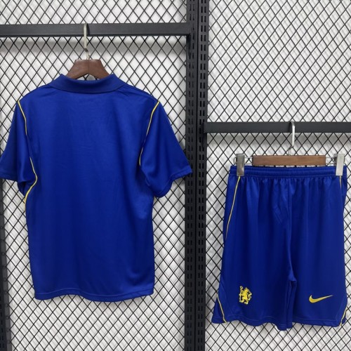 26/27 Chelsea home football Jersey