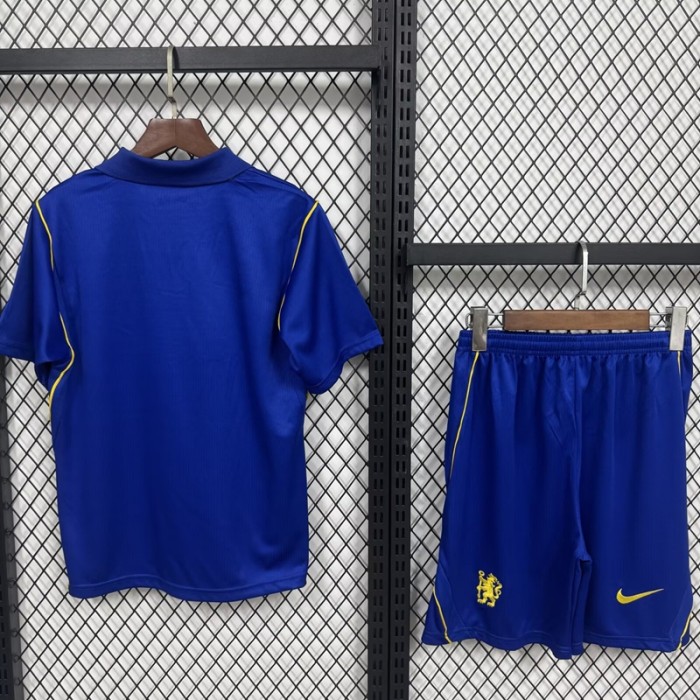 26/27 Chelsea home football Jersey