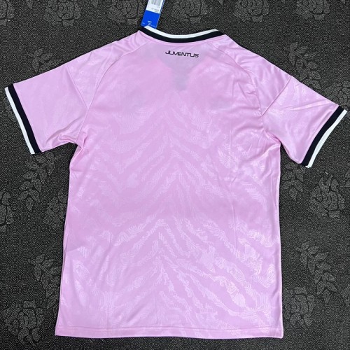26/27 Juventus Away football Jersey