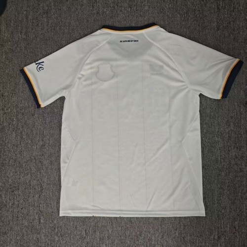 26/27 Everton Away football jersey