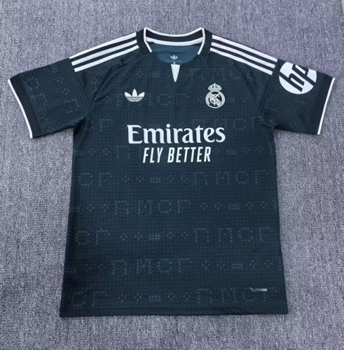26/27 Real Madrid Away football Jersey