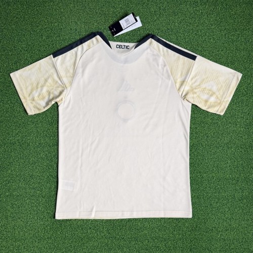 26/27 Celtic third football jersey