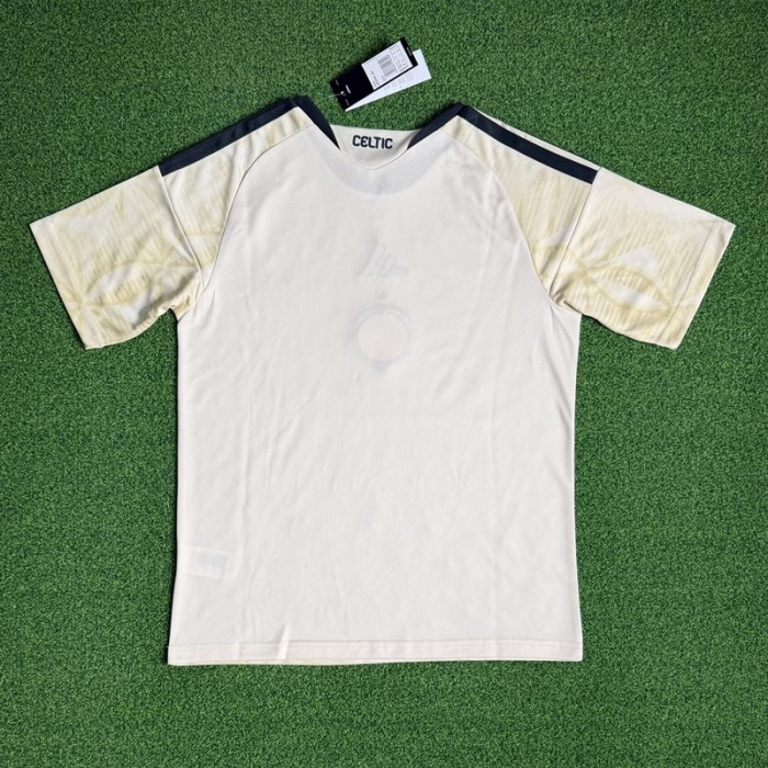 26/27 Celtic third football jersey