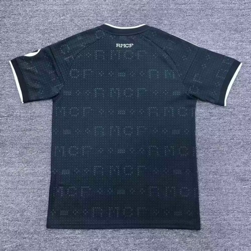 26/27 Real Madrid Away football Jersey