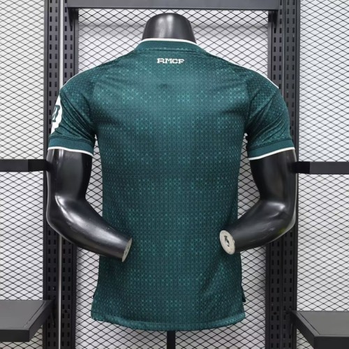 26/27 Real Madrid Away Player Version