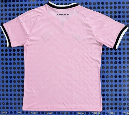 26/27 Juventus Away football Jersey
