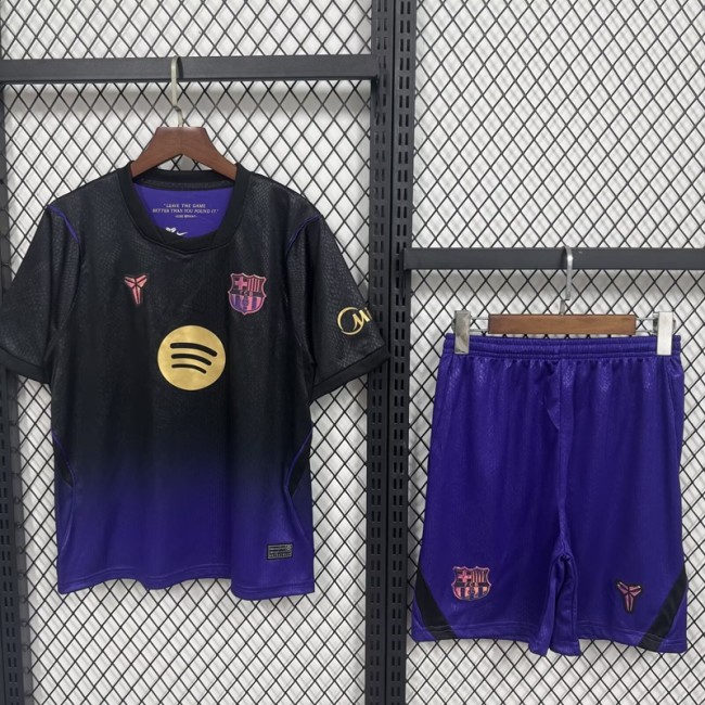 26/27 Barcelona Away Adult Set