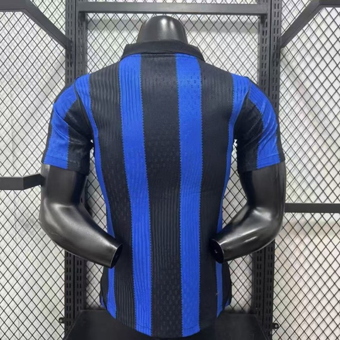26/27 inter milan home  Player Version