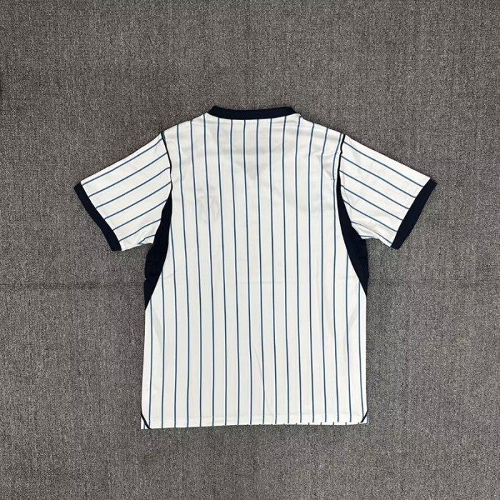 26/27 inter milan Away football Jersey
