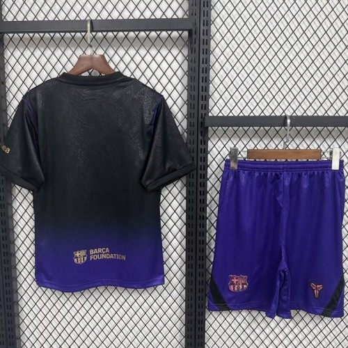 26/27 Barcelona  Away Adult Set