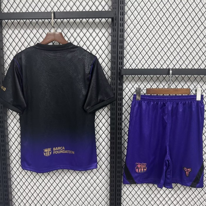 26/27 Barcelona  Away Adult Set