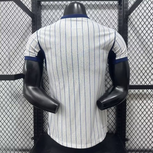 26/27 inter milan Away Player Version