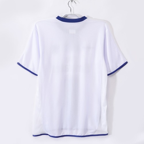 Retro 03/05 Chelsea away football Jersey