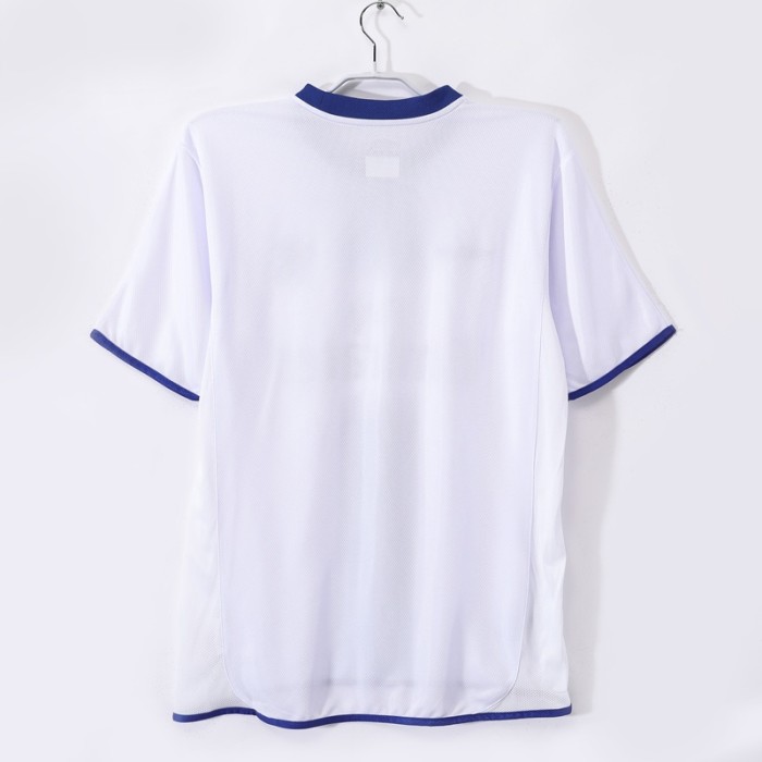 Retro 03/05 Chelsea away football Jersey