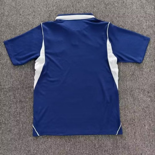 26/27 Birmingham City home football Jersey