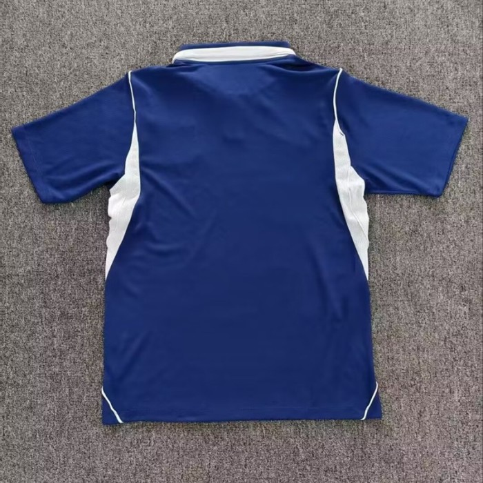 26/27 Birmingham City home football Jersey