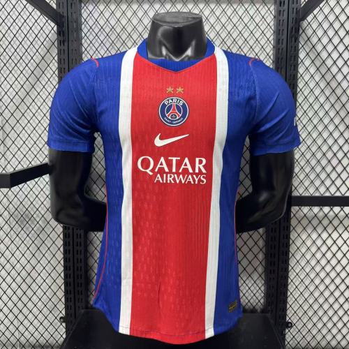 26/27 PSG Paris home Player Version