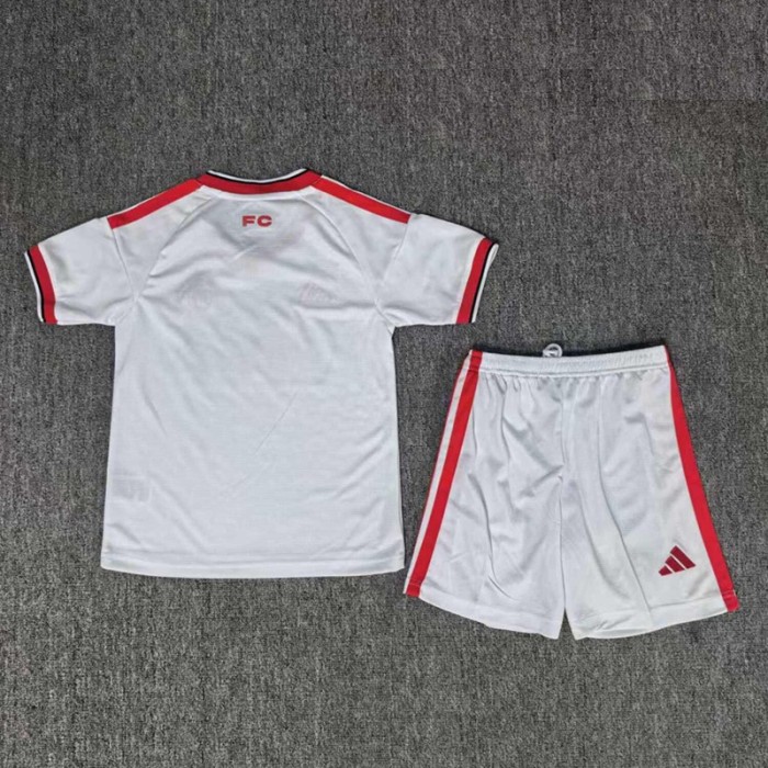 26/27 Koln home kids kit