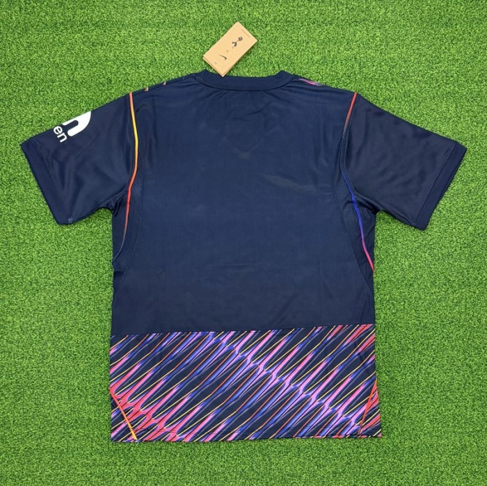 26/27 Tottenham Hotspur Away football jersey