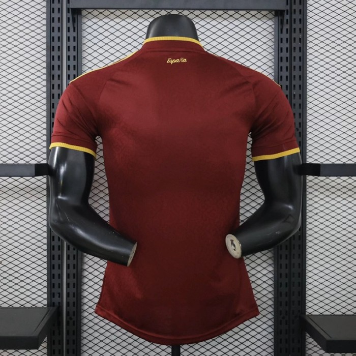 2026 Spain FIFA World Cup champion  Player Version