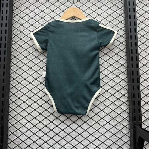 26/27 Real Madrid Away baby shirt