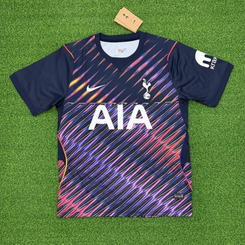 26/27 Tottenham Hotspur Away football jersey