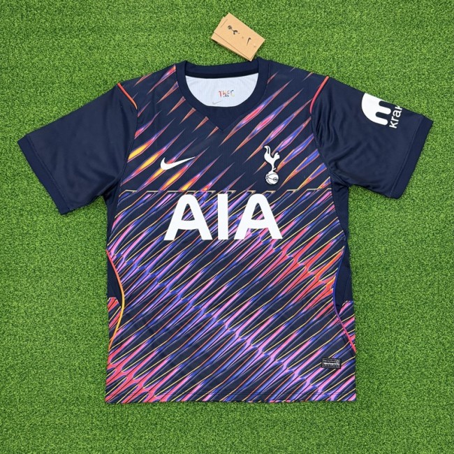 26/27 Tottenham Hotspur Away football jersey