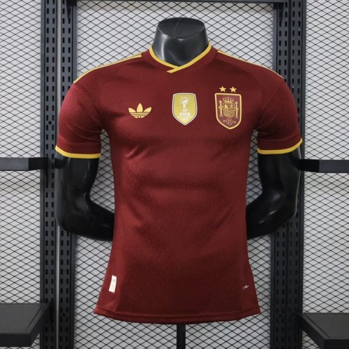 2026 Spain FIFA World Cup champion  Player Version