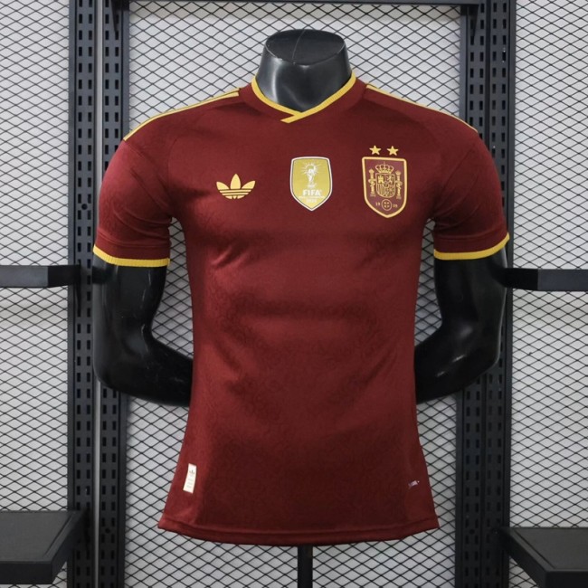 2026 Spain FIFA World Cup champion Player Version