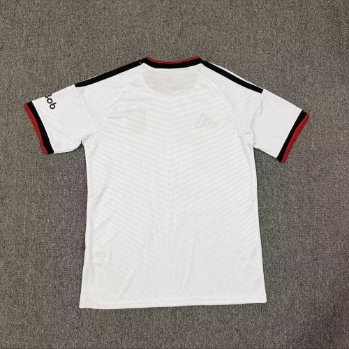 26/27 Fulham home football jersey