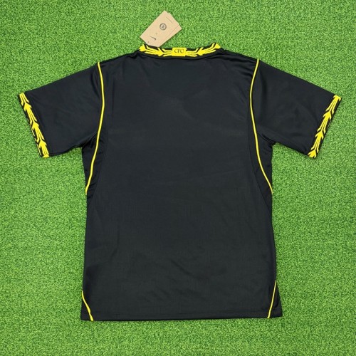 26/27 Chelsea away football Jersey