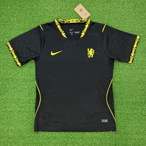 26/27 Chelsea away football Jersey