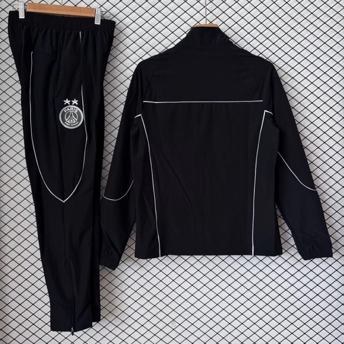 26/27 PSG Adult training suit trench coat